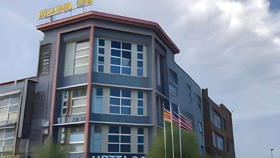Hotel 99 Botanik Klang