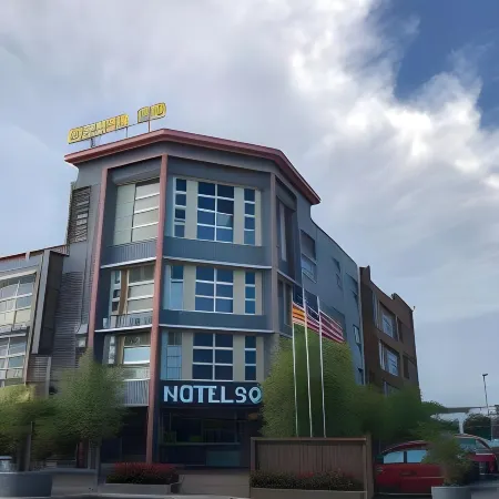 Hotel 99 Botanik Klang