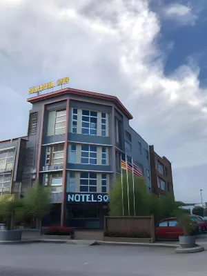 Hotel 99 Botanik Klang - 3-Sterne