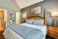 Swim, Golf & Shop: Family Spring Getaway - Condos