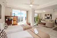 Ocean Sands Resort