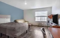 Studio 6 Extended Stay Wichita South KS - Kitchens