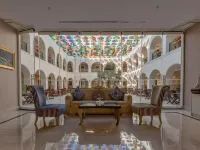 Qafqaz Karvansaray Hotel Hotels in Qabala