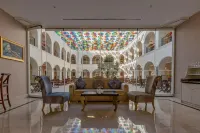 Qafqaz Karvansaray Hotel - Wifi