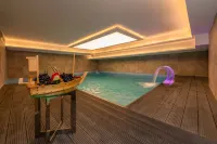 The Conforium Hotel Van - Familien
