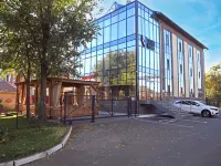 Scandi Hotel Hotels in Uralsk