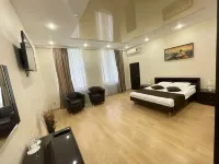 โรงแรมอัลฟ่า โรงแรมในเปียนซา