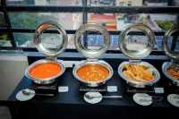 Zip by Spree Hotels Surabi International Vellore - breakfast