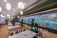 art'otel Cologne - breakfast