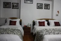 Hospitality Home