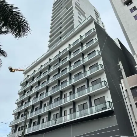 Smart Brickell Hotel