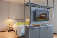 ipartment Leverkusen @HOME by Best Western