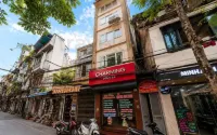 Hanoi Charming House - Pensionat