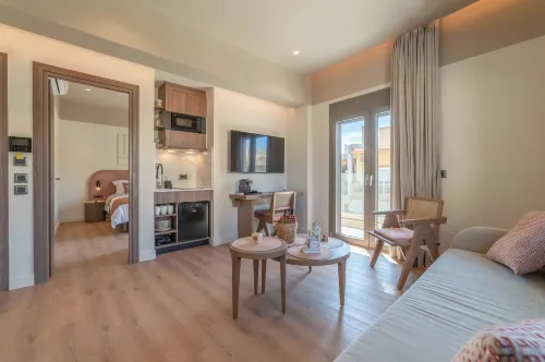 Minotaur's Rest - Homestays