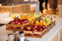 Hotel Jaime I - Breakfast