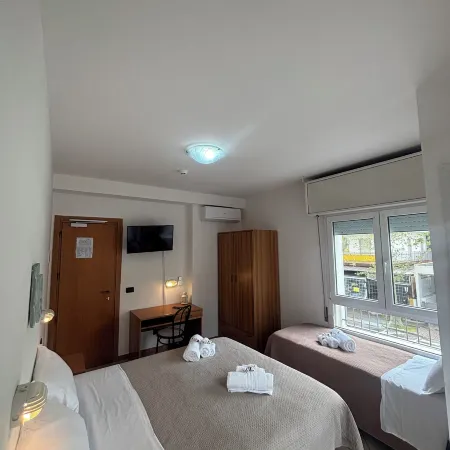 Hotel Dream