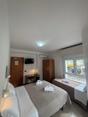 Hotel Dream Hotels in 