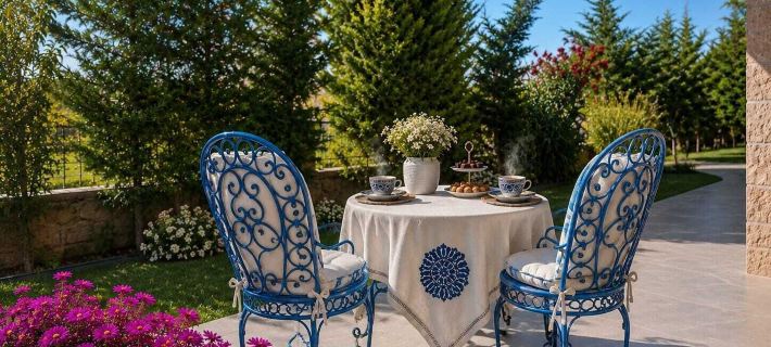 KAYA KORUĞU CUNDA Hotels in Ayvalık
