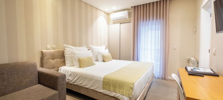 Adelaide Hotel Hotels in Terras de Bouro