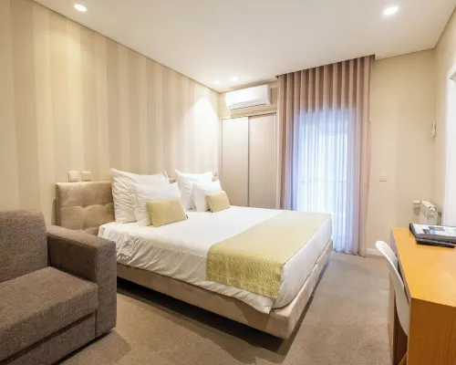 Adelaide Hotel Hotels in Terras de Bouro
