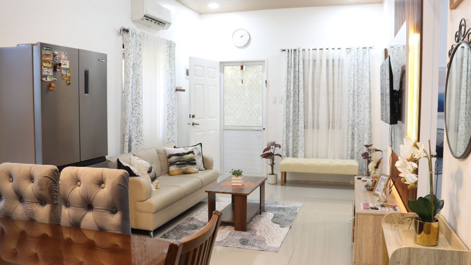 Efas GuestHouse Tagum City