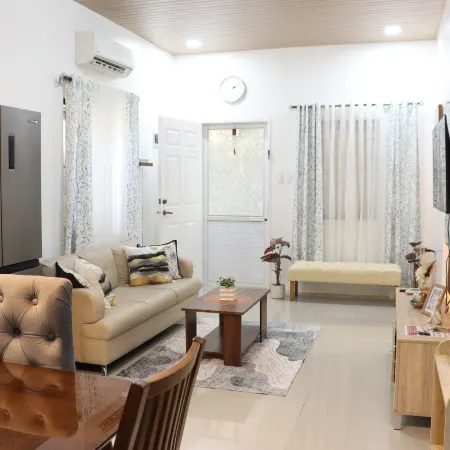 Efas GuestHouse Tagum City