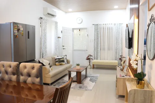 Efas GuestHouse Tagum City - 2성급