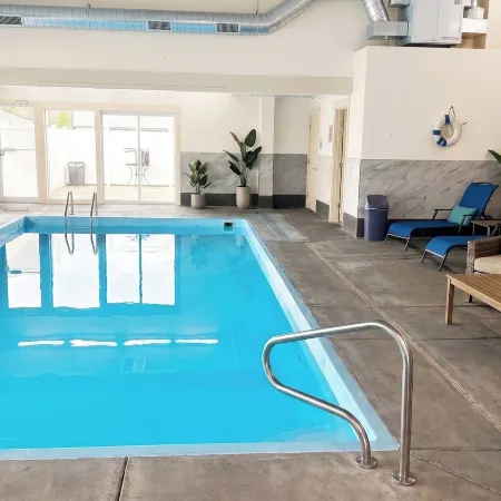 Comfort Inn & Suites Post Falls - Coeur DAlene West