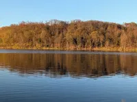 Lake Home property