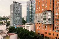 CONCORDIA CHAPULTEPEC - Bintang 2