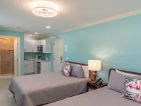 Flamingo Inn Hotels near Publix Super Market at Fort Myers Beach