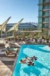 Omni San Diego Hotel - Ocean View