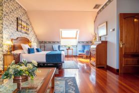 Hotel Conde Ansúrez
