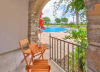 BURÇ Hotel - Pools