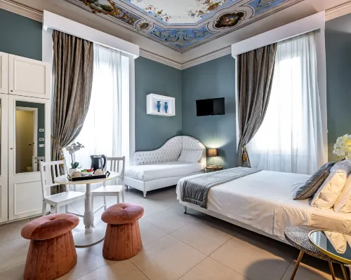 Boutique Hotel la Casa di Morfeo Hotels near Santa Croce