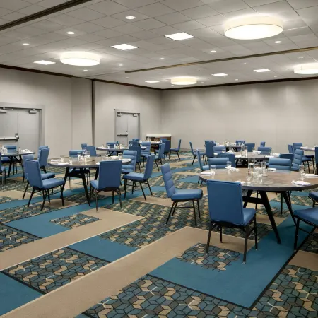 Four Points by Sheraton Richmond Airport
