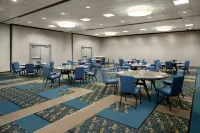 Four Points by Sheraton Richmond Airport - breakfast