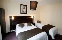 Hôtel Le Home Saint Louis
