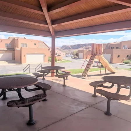 Beautiful Moab Townhome