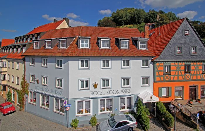 Hotel Kronprinz