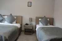 Hidirlik Konaklari - Wifi