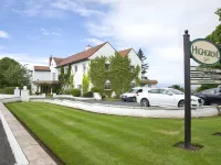 Highgrove House Hotel Hotels in Troon
