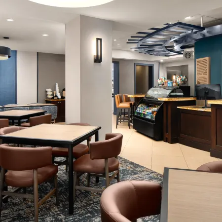 Hyatt Place Richmond Innsbrook