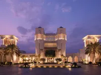 Raffles Al Areen Palace Bahrain Hotels in 