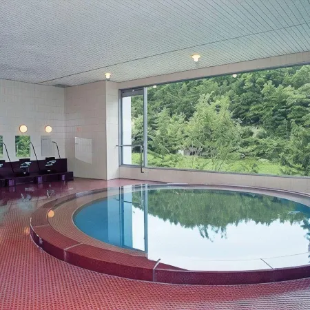 Resorpia Kumihama