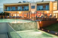 Haven Nature Hotel & Villas - Pools