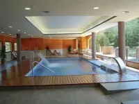 La Figuerola Hotel & Restaurant - Lãng mạn