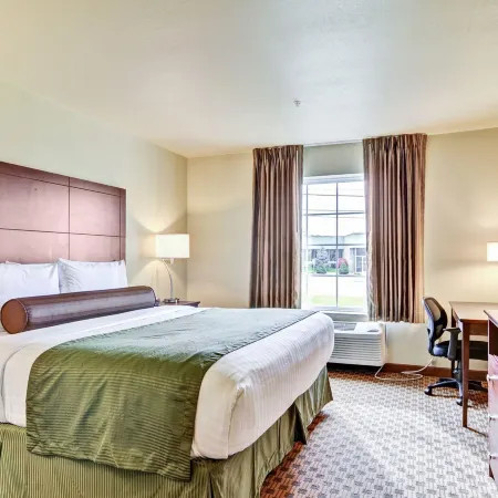 Cobblestone Inn & Suites - Ambridge