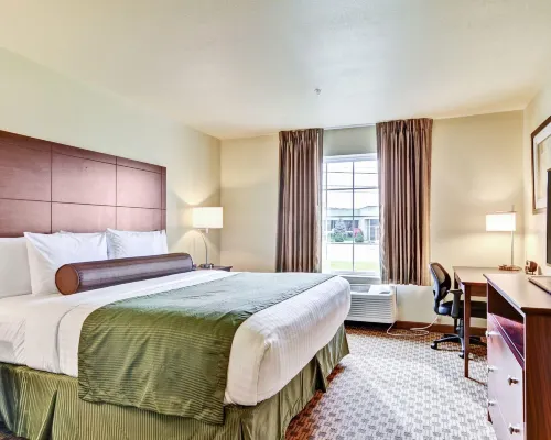 Cobblestone Inn & Suites - Ambridge Hotels in Beaver County