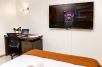 AC Hotel Ξενοδοχεία στην πόλη 